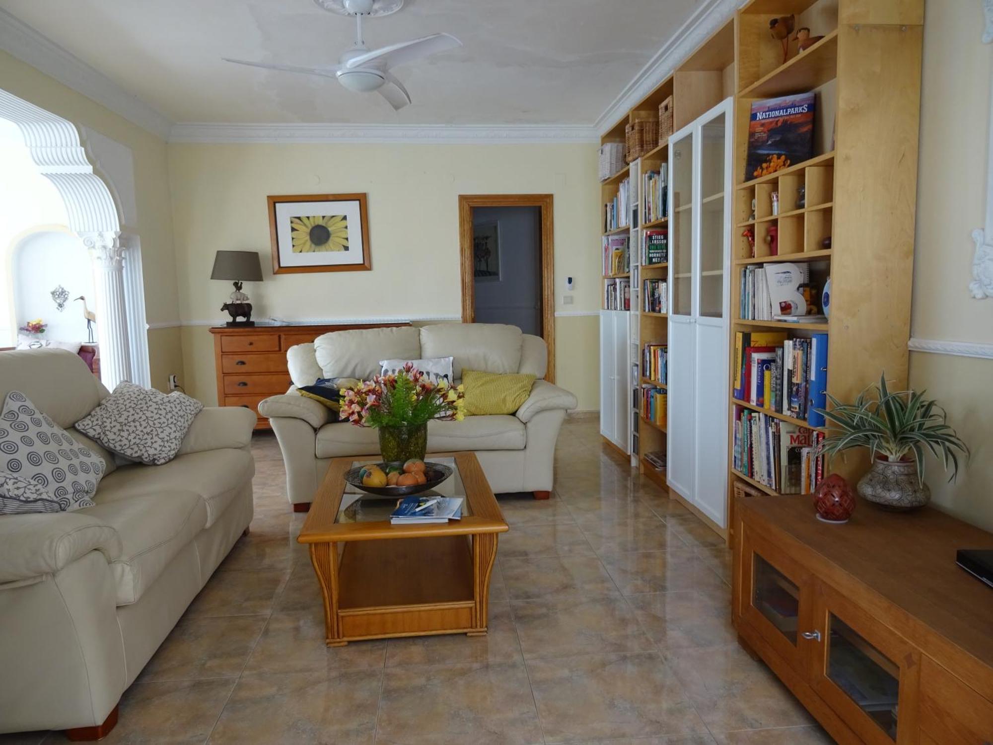 Villa Denia Exteriör bild