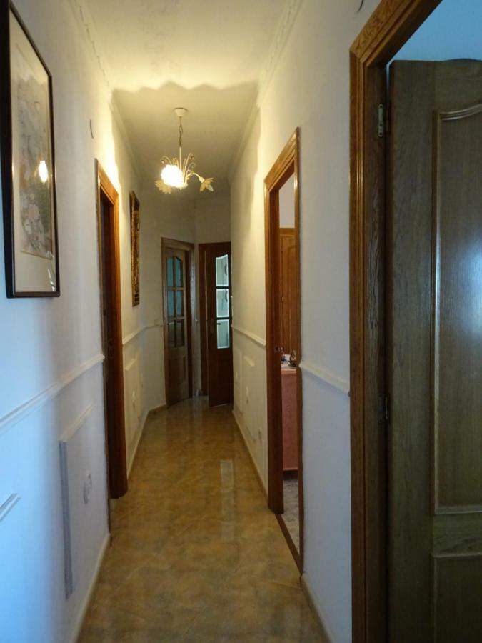 Villa Denia Exteriör bild