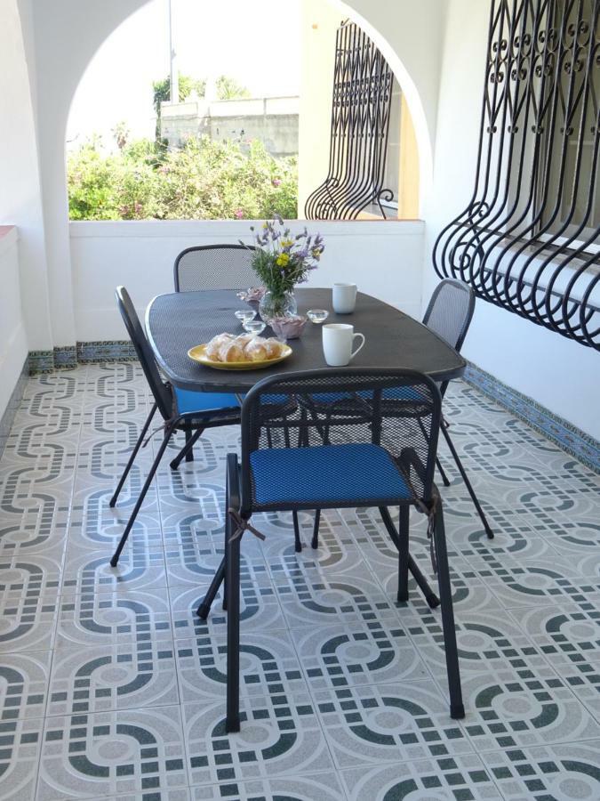 Villa Denia Exteriör bild
