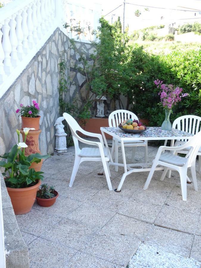 Villa Denia Exteriör bild
