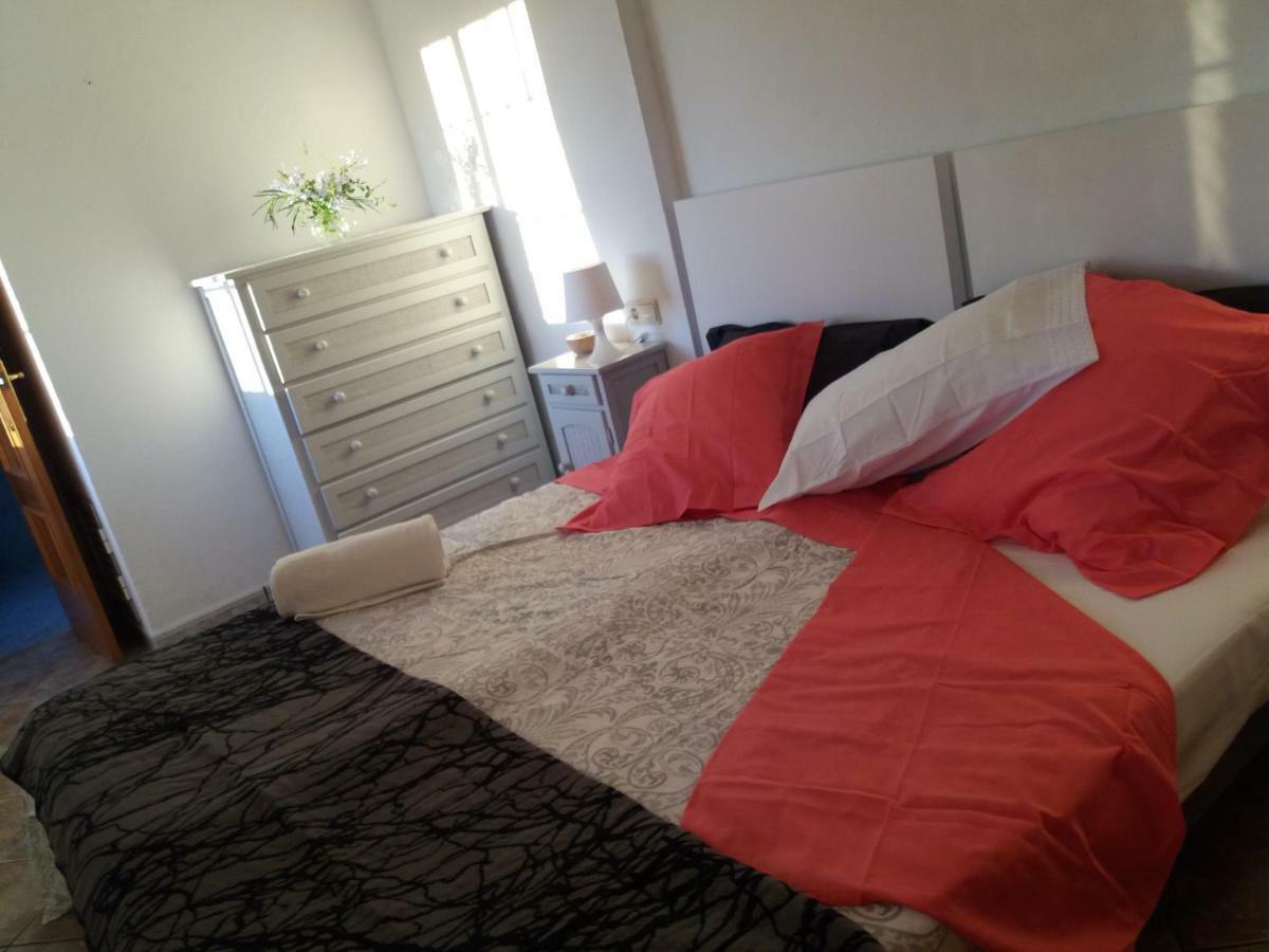Villa Denia Exteriör bild